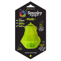 Treat Holding Play Toy - Pear spunky pup, Treat Holding, Play Toy, pear